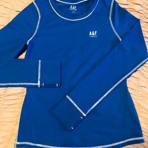 Abercrombie &Fitch Active long sleeve